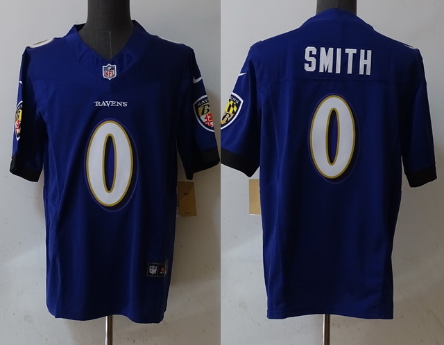 Baltimore Ravens Jerseys 11